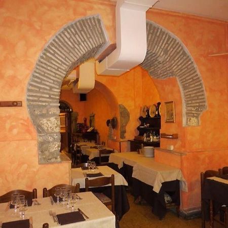 Hotel Pinocchio Frascati Kültér fotó