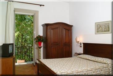 Hotel Pinocchio Frascati Kültér fotó