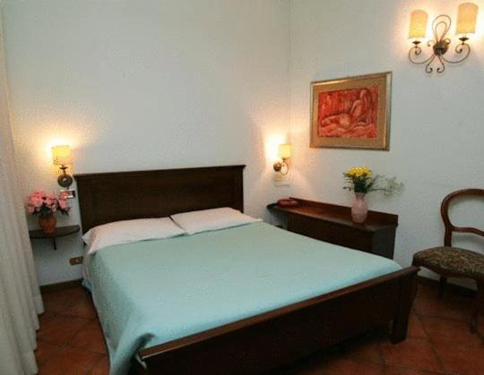 Hotel Pinocchio Frascati Kültér fotó
