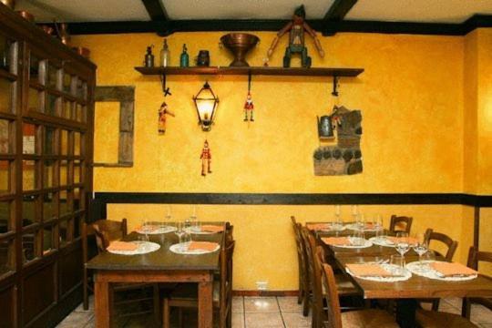 Hotel Pinocchio Frascati Kültér fotó