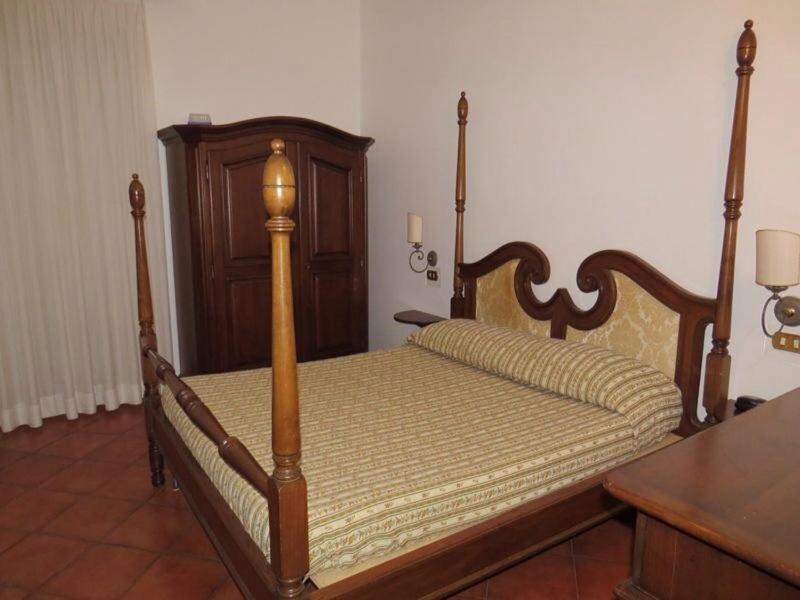 Hotel Pinocchio Frascati Szoba fotó