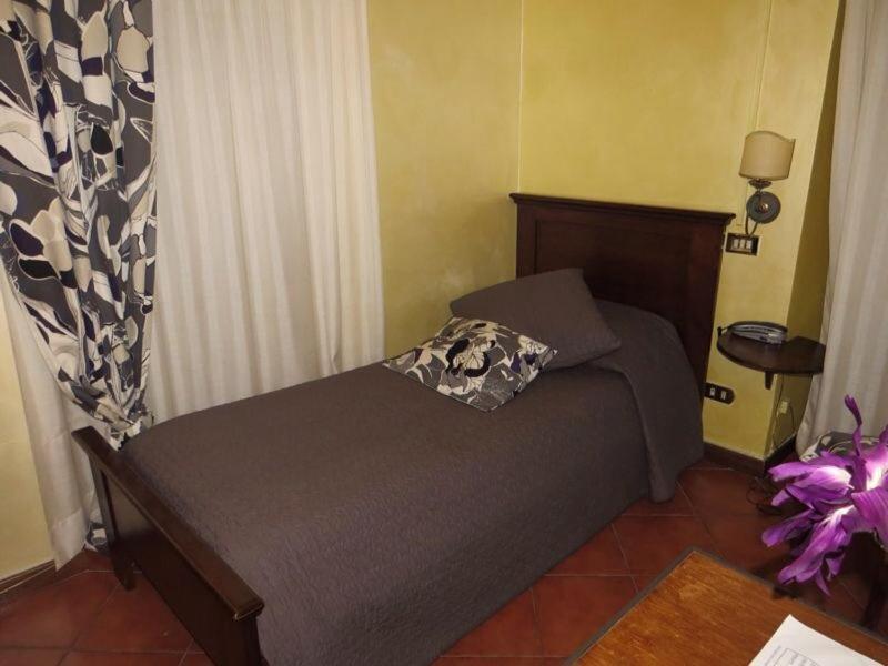 Hotel Pinocchio Frascati Szoba fotó