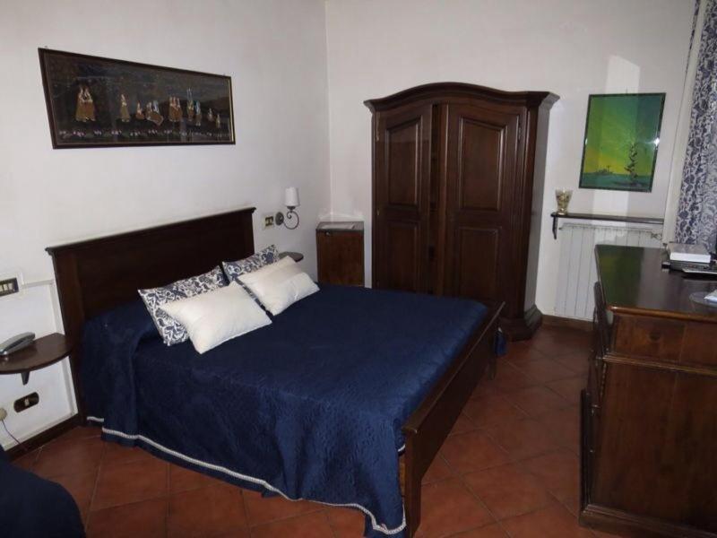 Hotel Pinocchio Frascati Szoba fotó