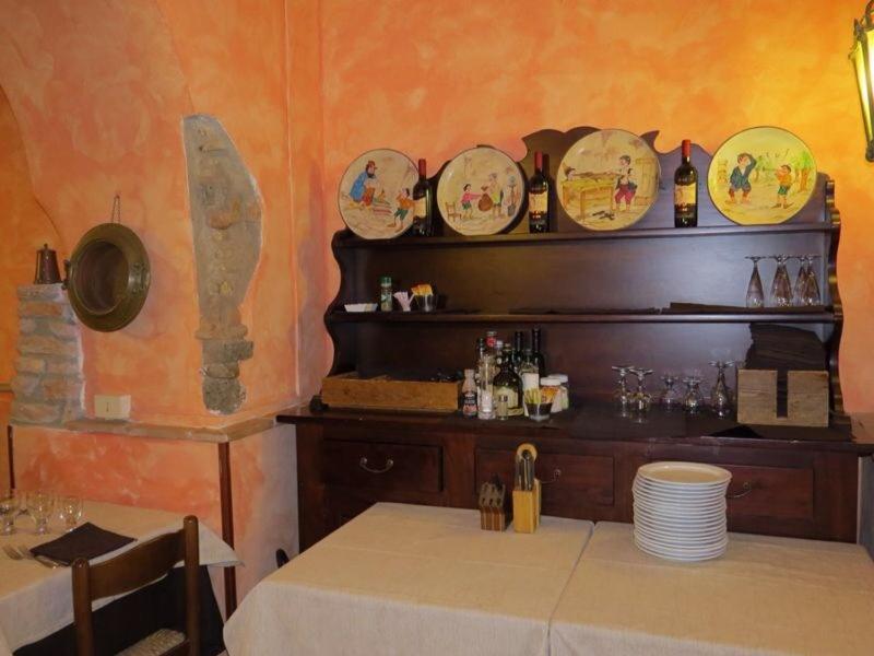 Hotel Pinocchio Frascati Kültér fotó