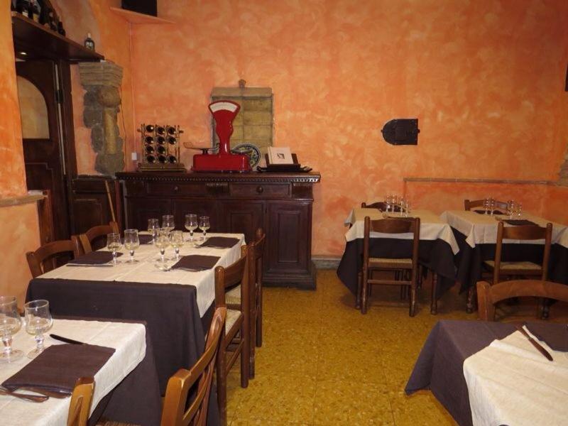 Hotel Pinocchio Frascati Kültér fotó