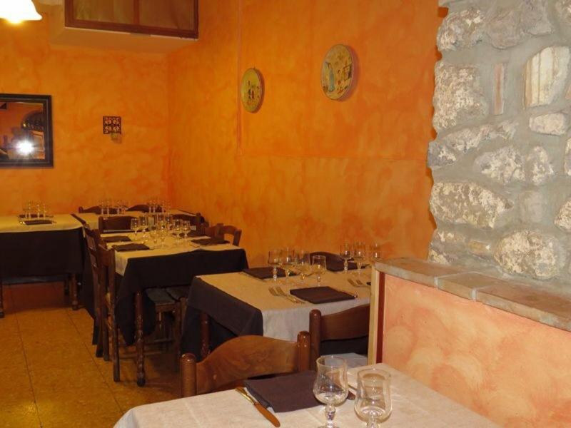 Hotel Pinocchio Frascati Kültér fotó