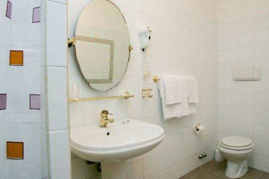 Hotel Pinocchio Frascati Kültér fotó